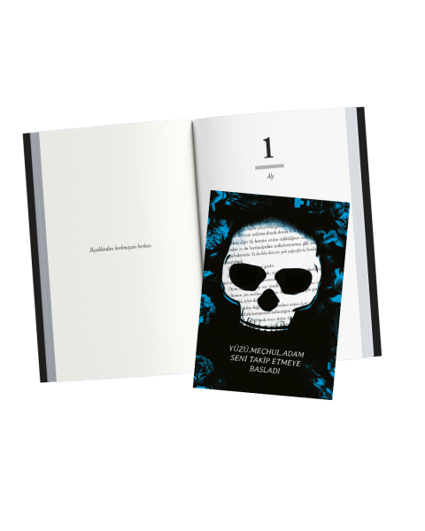 Işıklar Söndüğünde – Karanlığa Doğru 1