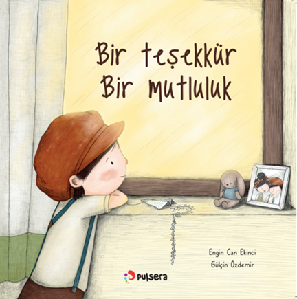 Bir Teşekkür, Bir Mutluluk