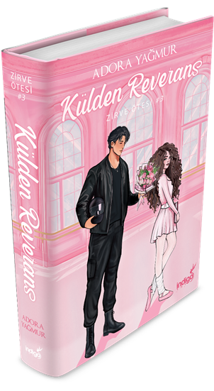 Külden Reverans - Ciltli