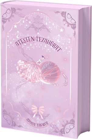 Ateşten Tezahürat Yan Boyamalı Özel Baskı - Ciltli