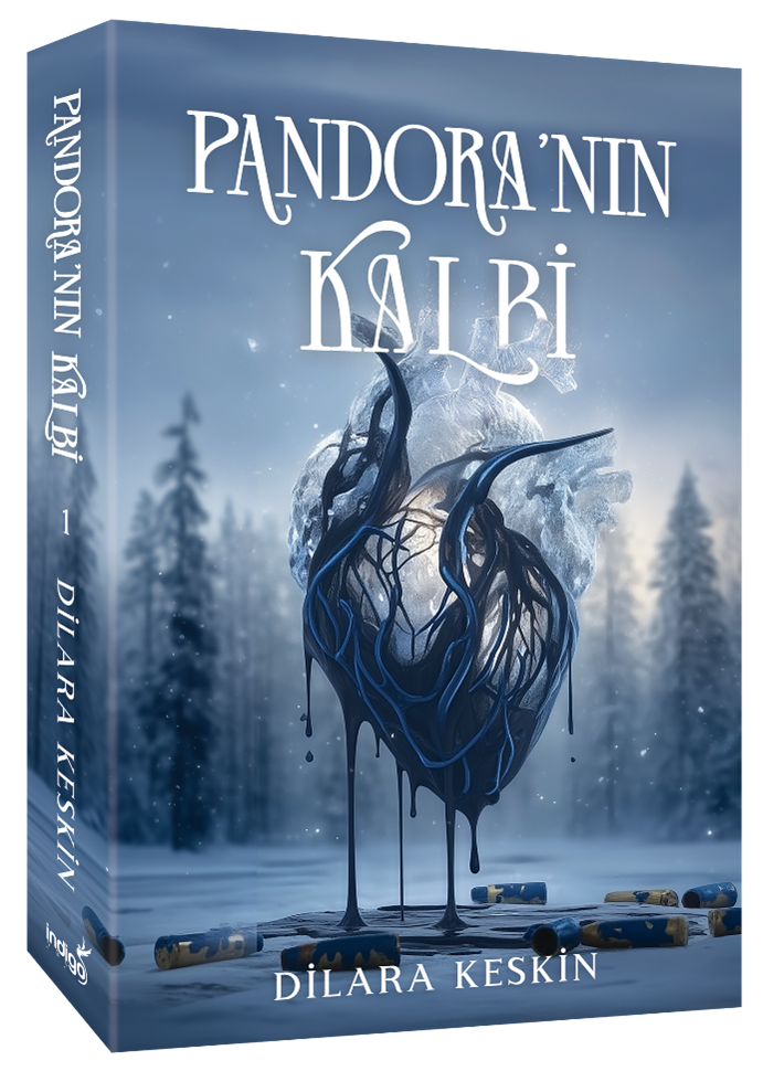Pandora’nın Kalbi 1