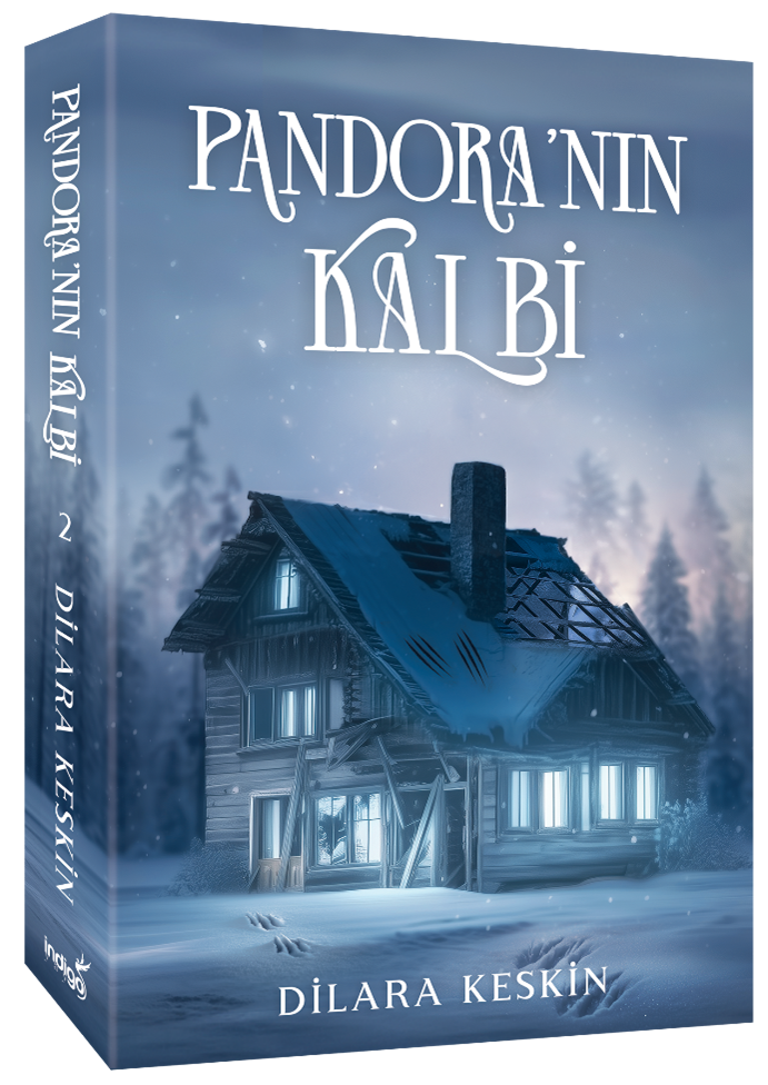 Pandora’nın Kalbi 2