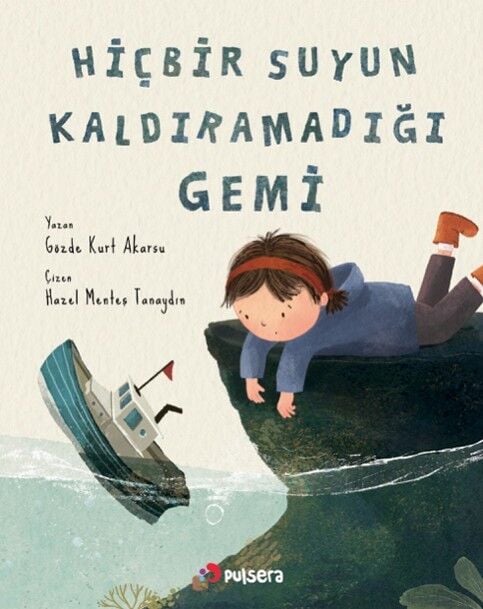 Hiçbir Suyun Kaldıramadığı Gemi