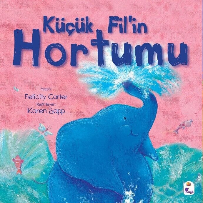 Küçük Fil’in Hortumu