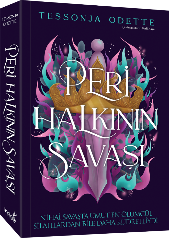 Peri Halkının Savaşı