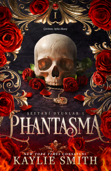 Phantasma