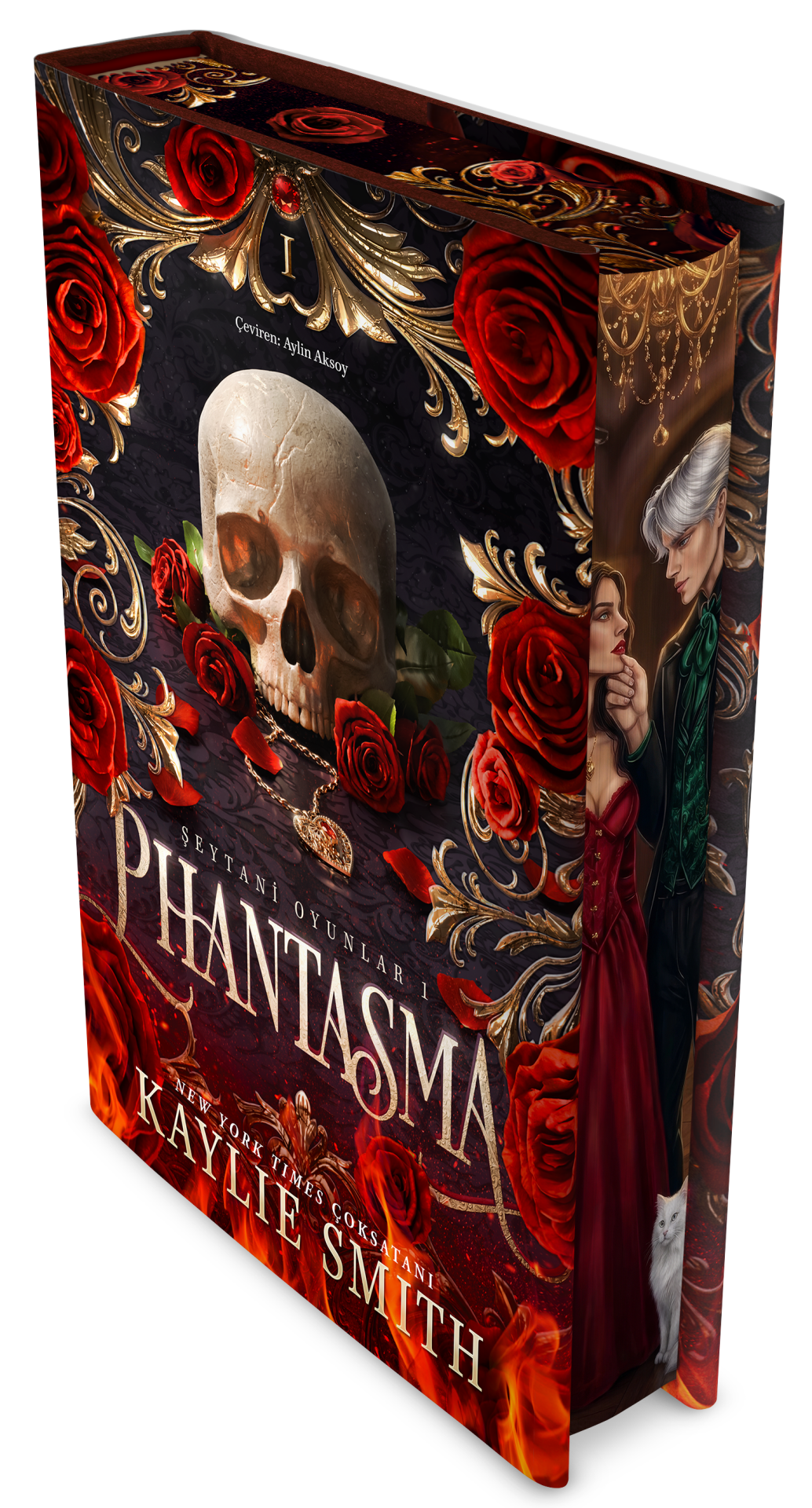 Phantasma