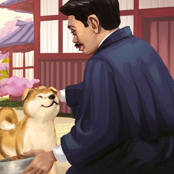 Haçiko – Sadık Bir Dost