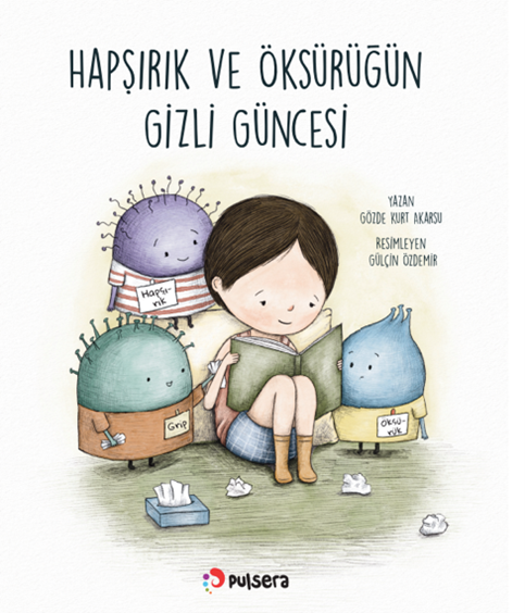 Hapşırık ve Öksürüğün Gizli Güncesi
