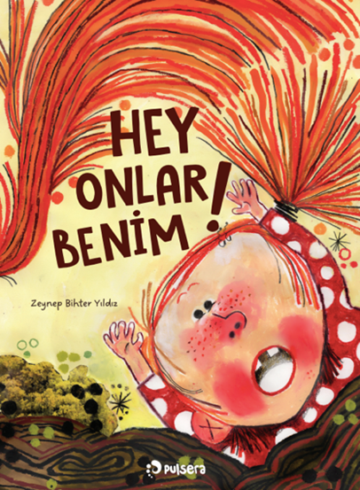 Hey! Onlar Benim!
