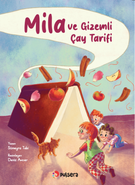 MİLA’NIN GİZLİ TARİFİ