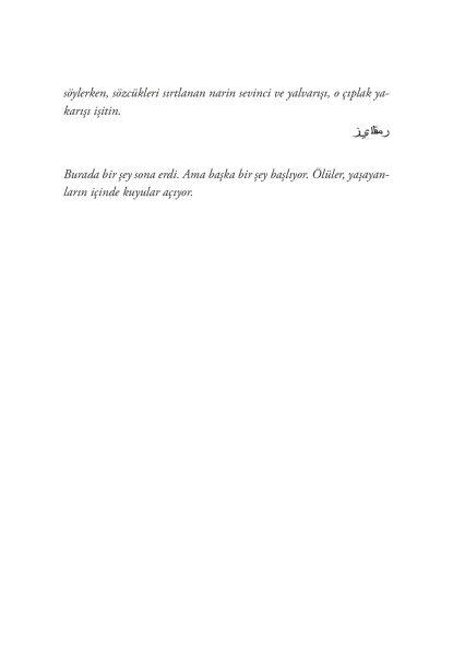 Bir Gün Herkes Buna Hep Karşıymış Gibi Yapacak