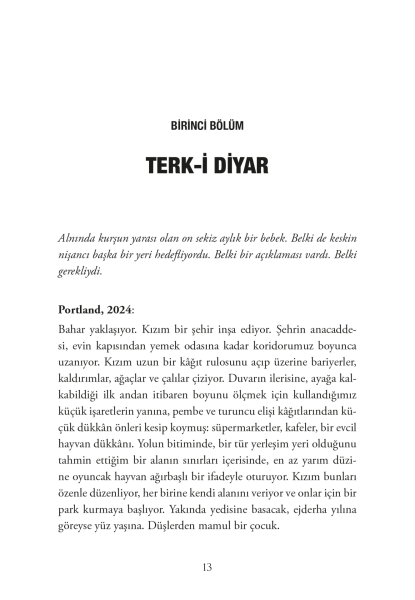 Bir Gün Herkes Buna Hep Karşıymış Gibi Yapacak