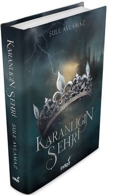 Karanlığın Şehri - Ciltli