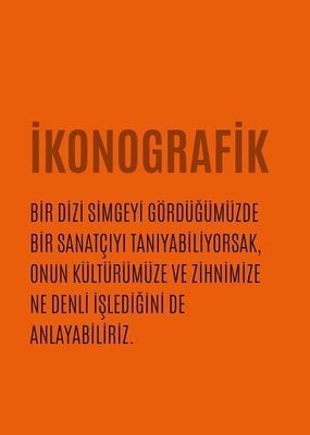Biyografik Van Gogh - Grafiklerle İz Bırakan Hayatlar