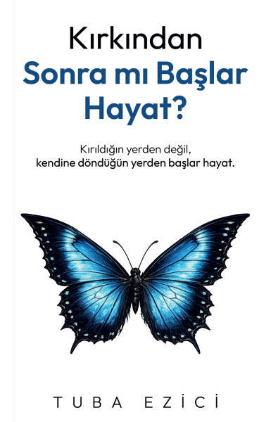 Kırkından Sonra Mı Başlar Hayat ?