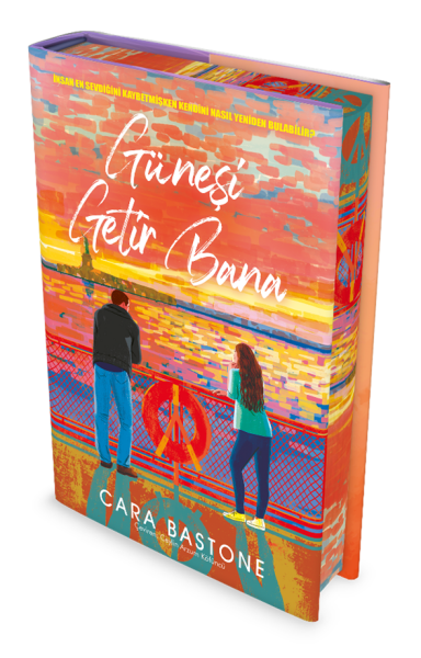 Güneşi Getir Bana