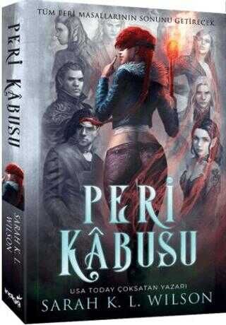 Peri Kabusu