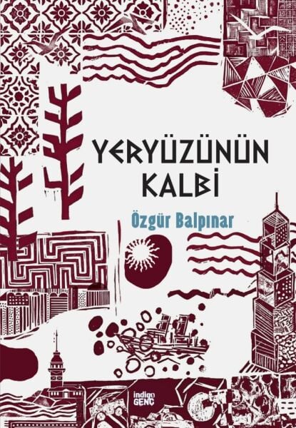 Yeryüzünün Kalbi