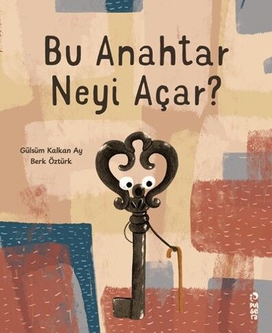 Bu Anahtar Neyi Açar?