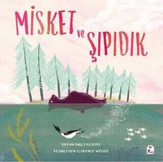 Misket ve Şıpıdık