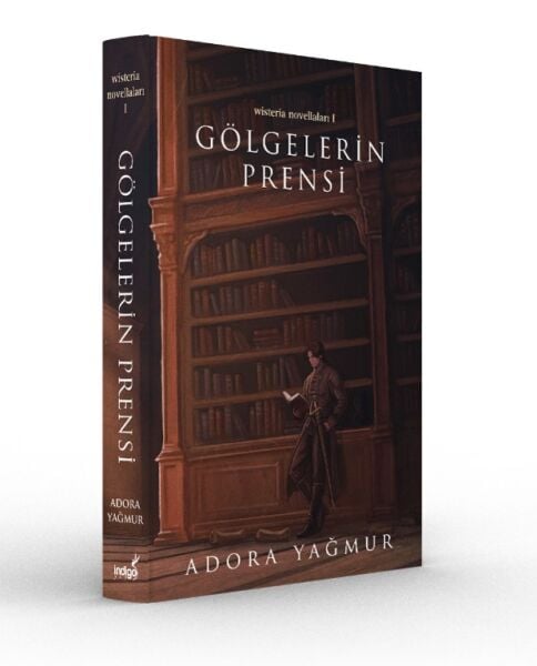 Gölgelerin Prensi – Özel Baskı
