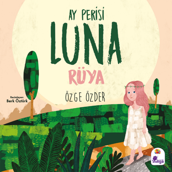 Ay Perisi Luna - Rüya