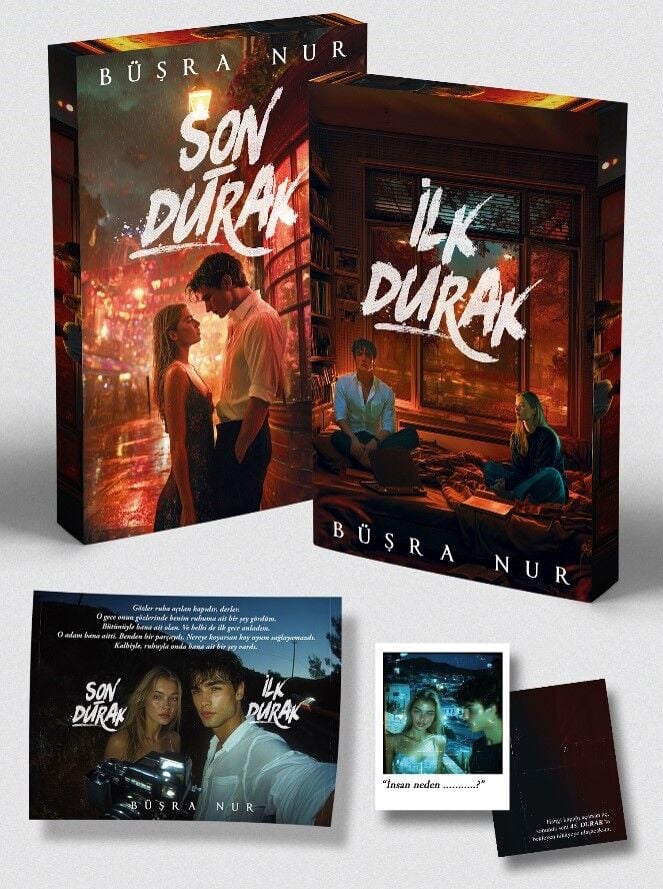 İlk Durak Son Durak