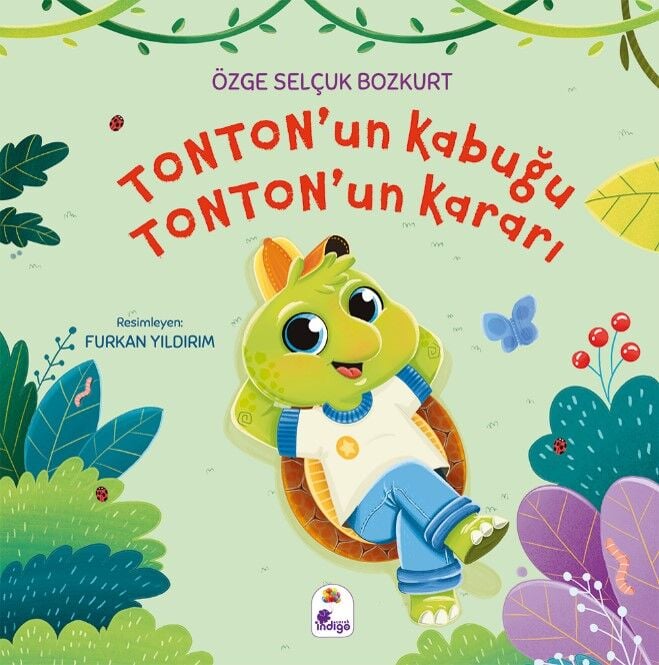 Tonton’un Kabuğu, Tonton’un Kararı
