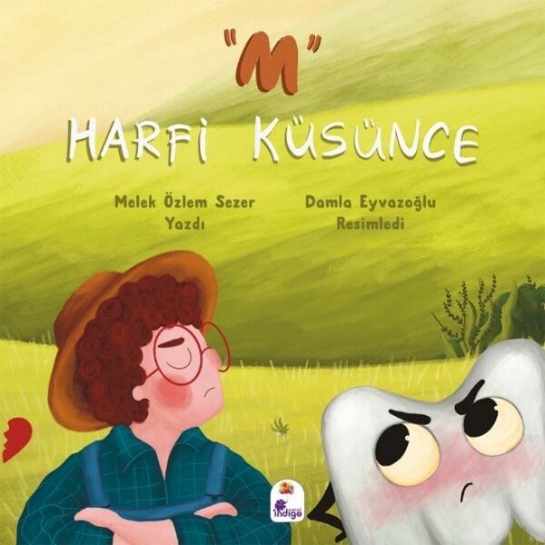 M Harfi Küsünce