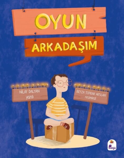 Oyun Arkadaşım