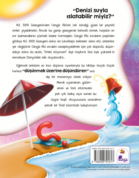 5000 Gezegeni’nden Cengiz Abi