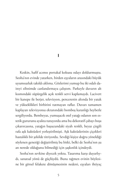 Dönülmez Ufkun Aşıkları