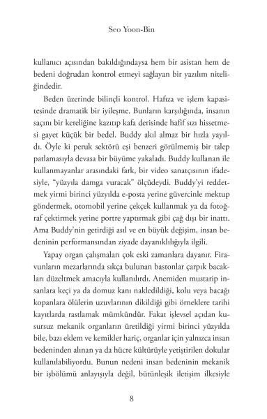 Dönülmez Ufkun Aşıkları