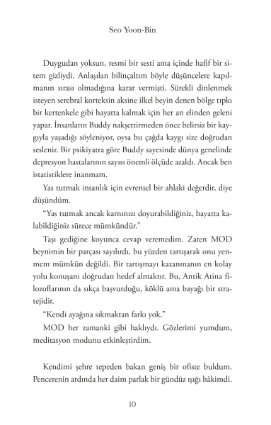 Dönülmez Ufkun Aşıkları