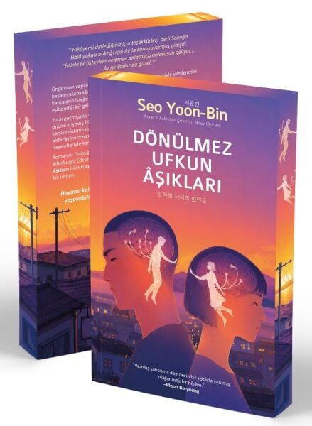 Dönülmez Ufkun Aşıkları