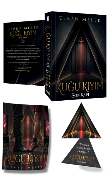 Kuğu Kıyım 2 – Ciltsiz