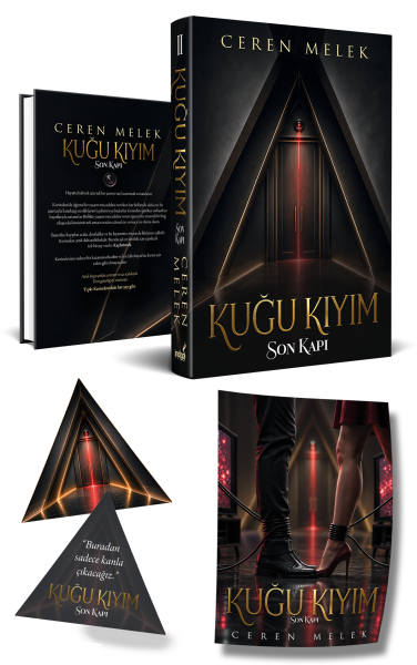 Kuğu Kıyım 2 – Ciltli