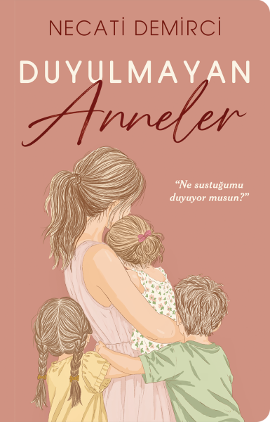 Duyulmayan Anneler