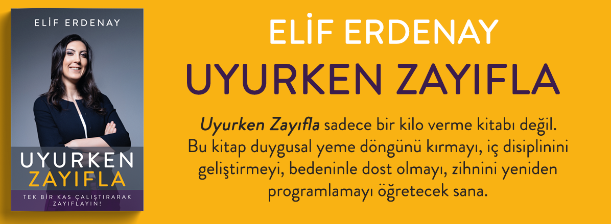Elif erdenay