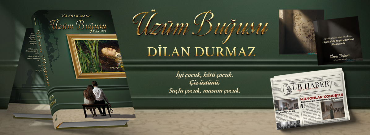 Üzüm Buğusu