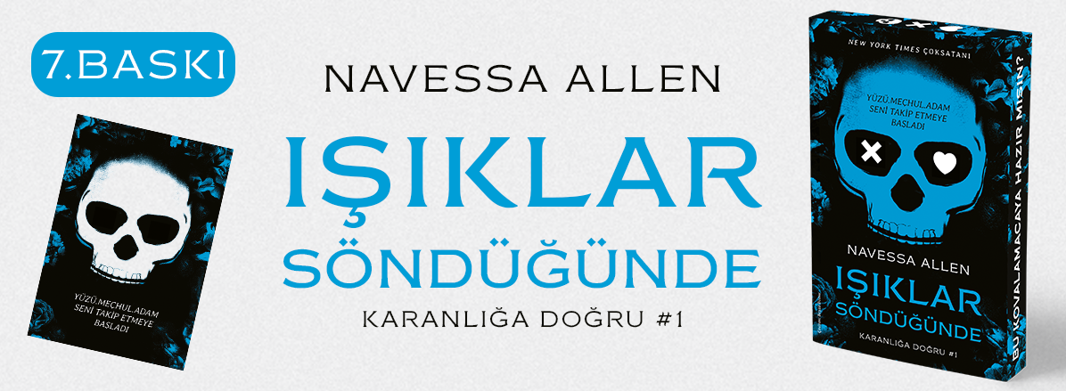 Işıklar Söndüğünde