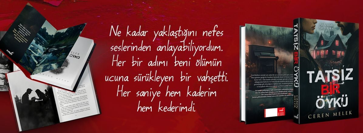CEREN MELEK 