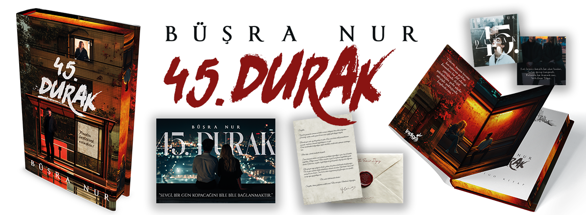 BÜŞRA NUR