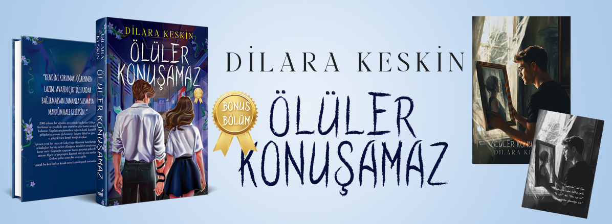 Ölüm Portresi