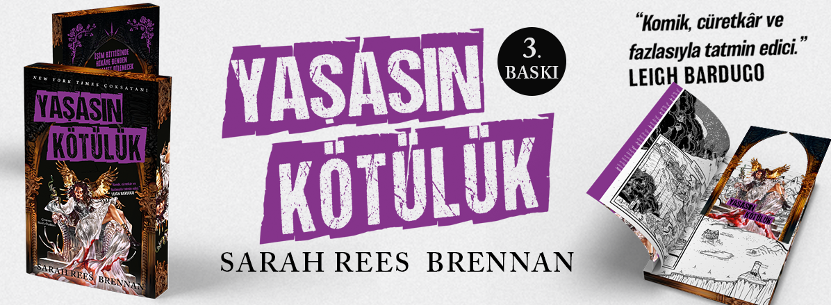 Yaşasın Kötülük