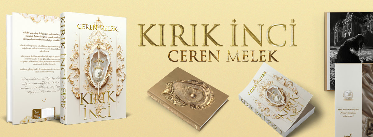 Kırık inci
