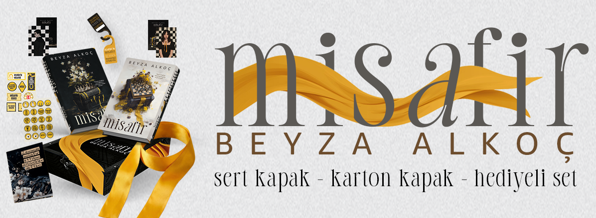 Misafir