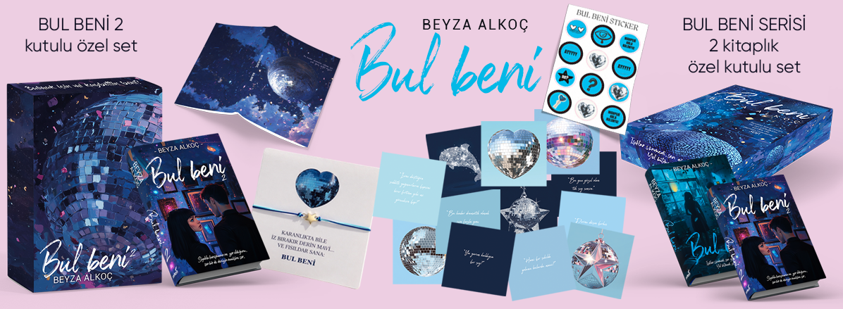 bul beni 2 