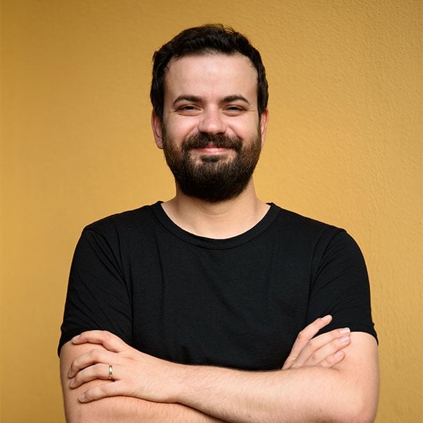 Özgür Balpınar